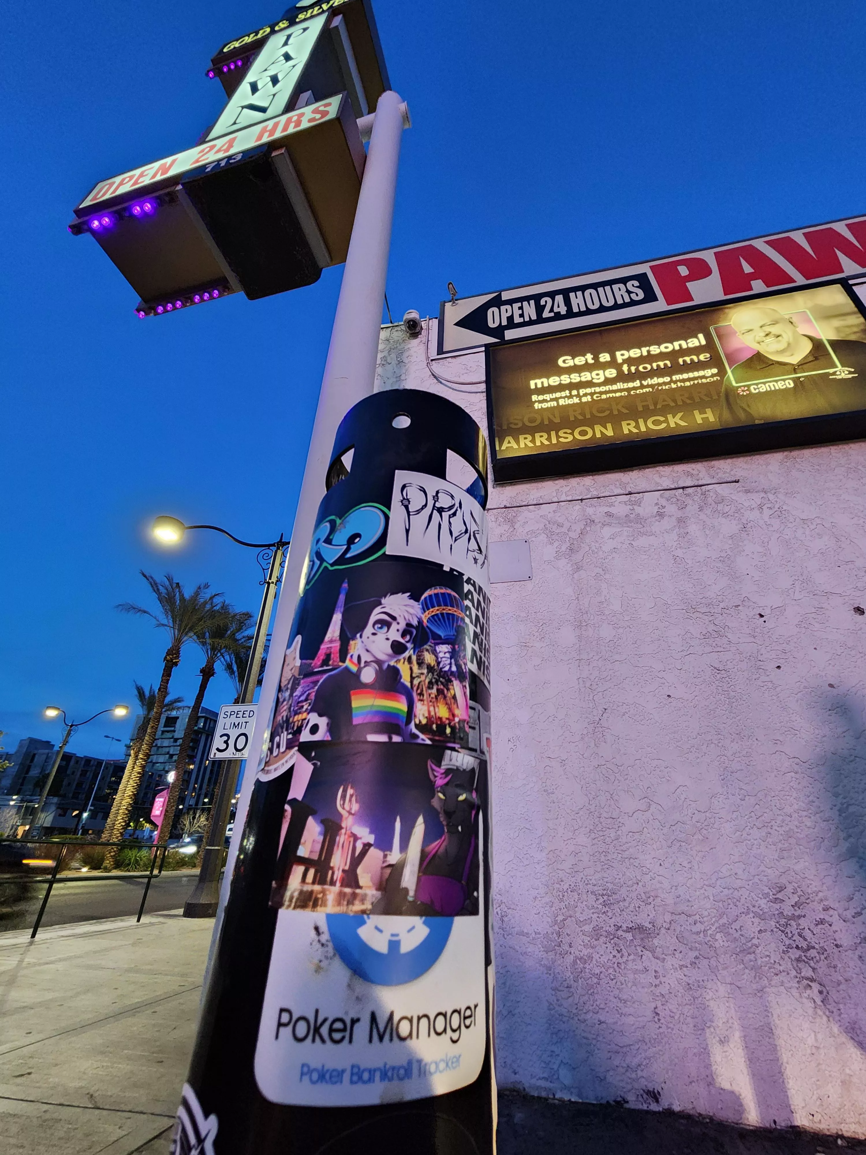 Furries at Pawn Stars posted by MichAFaine