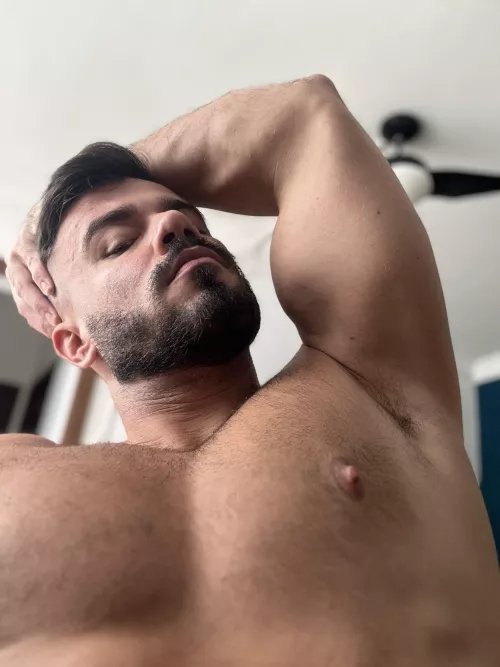 G morning by italofassin