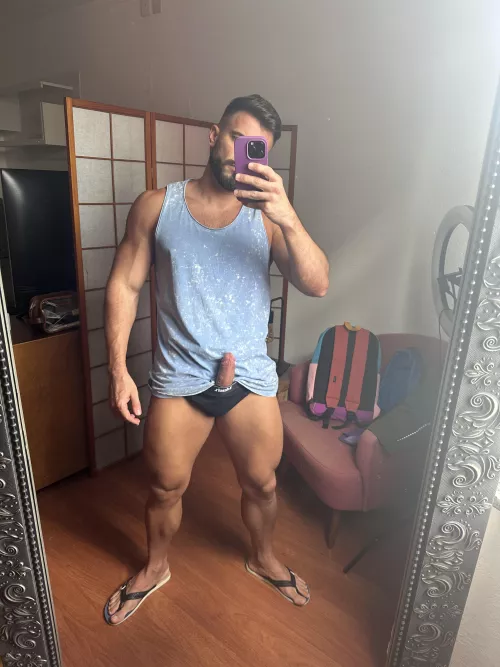 G morning by italofassin