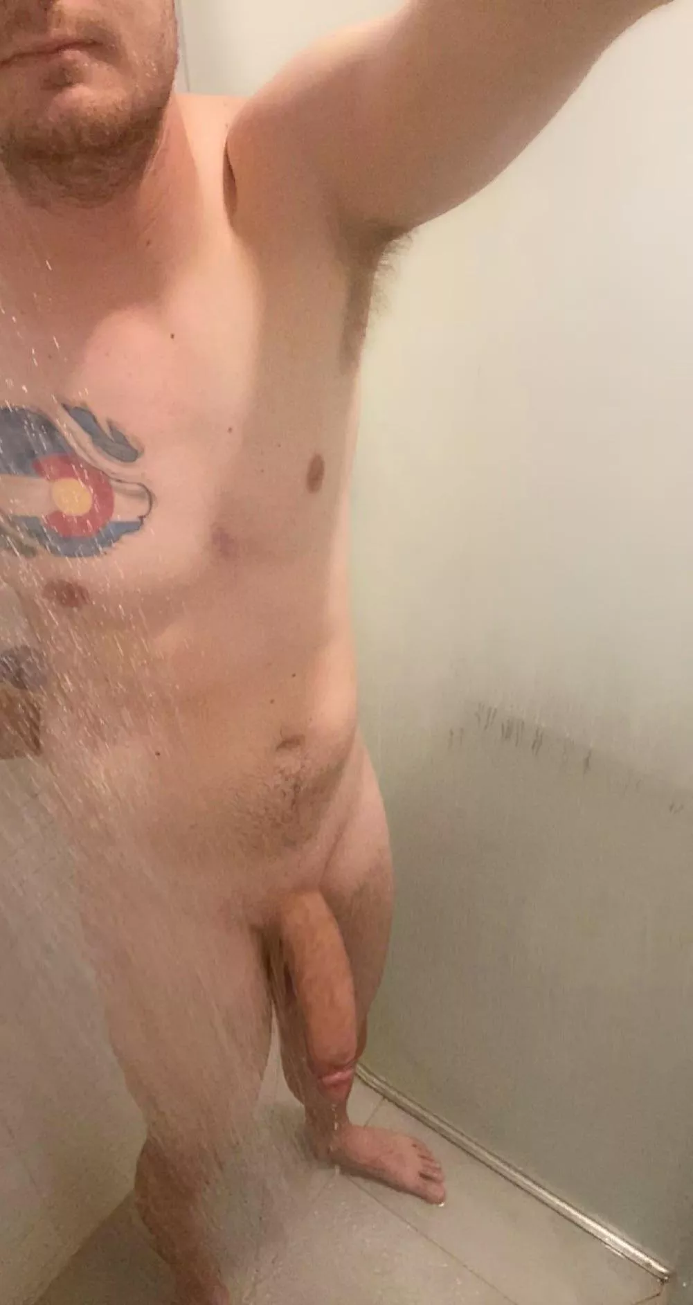 Getting new tattoo today! posted by hung_melb