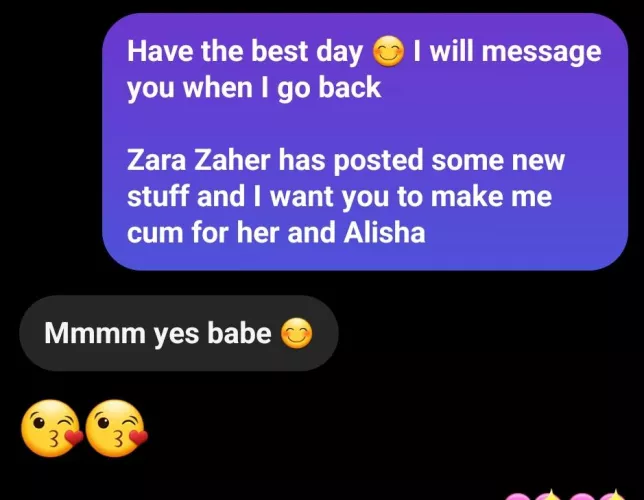 Gf loves to make me cum to other girls and her sister by bethfcker