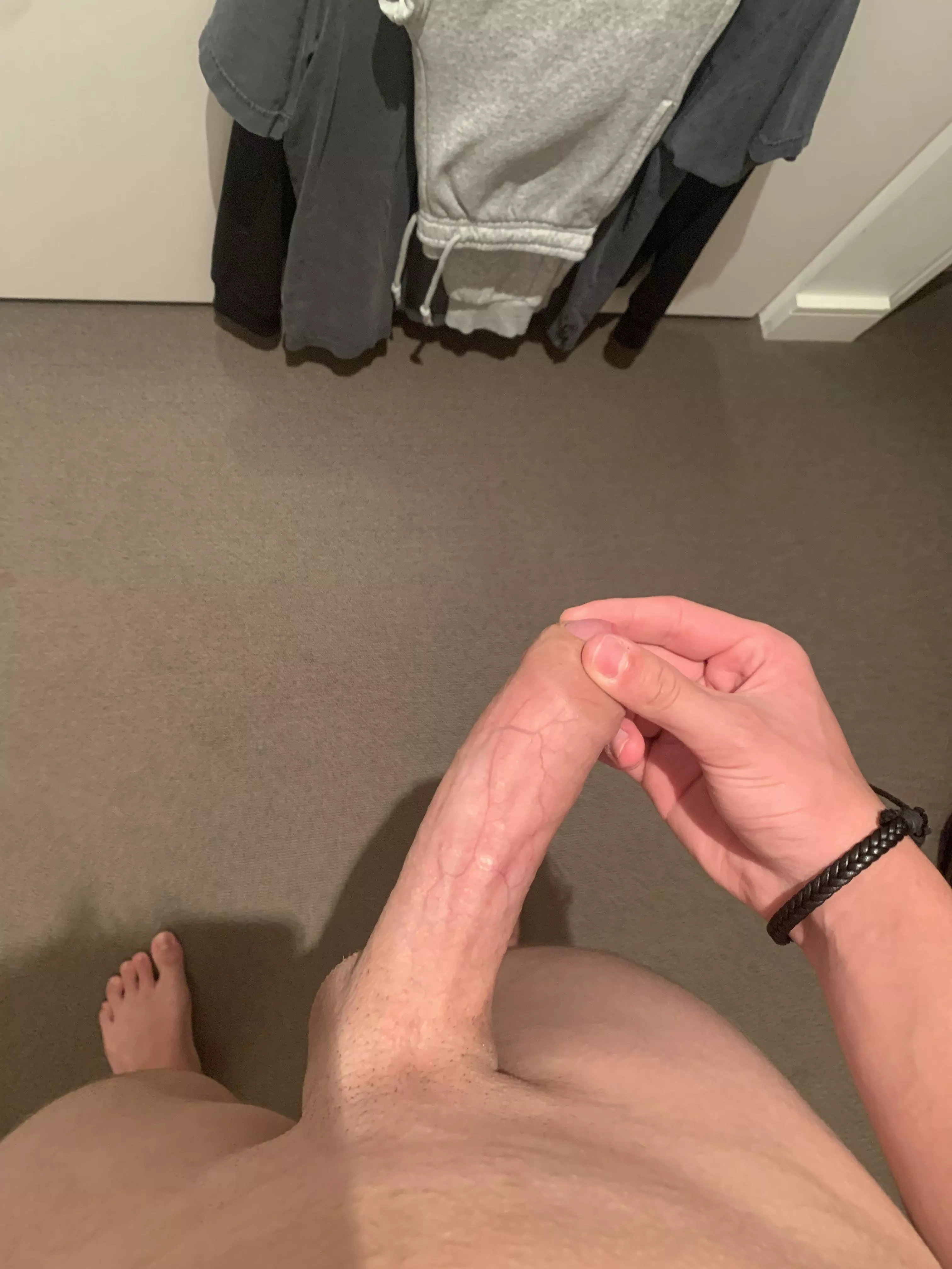 Girls i’ve been with have said i’m big is it true? posted by RyanalsoBryan