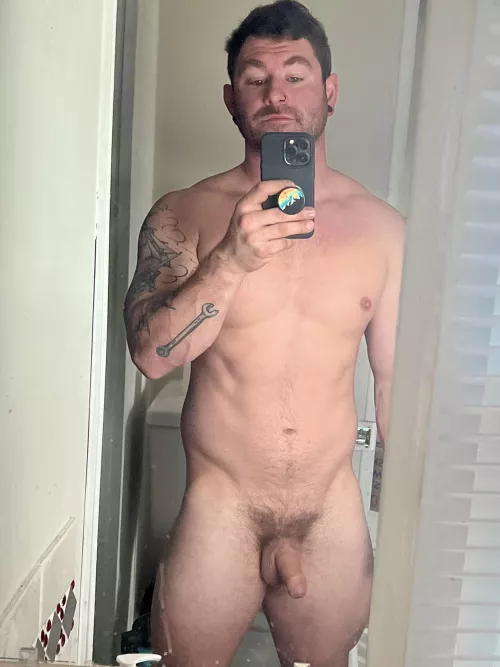 Good light by Ghosttomost9