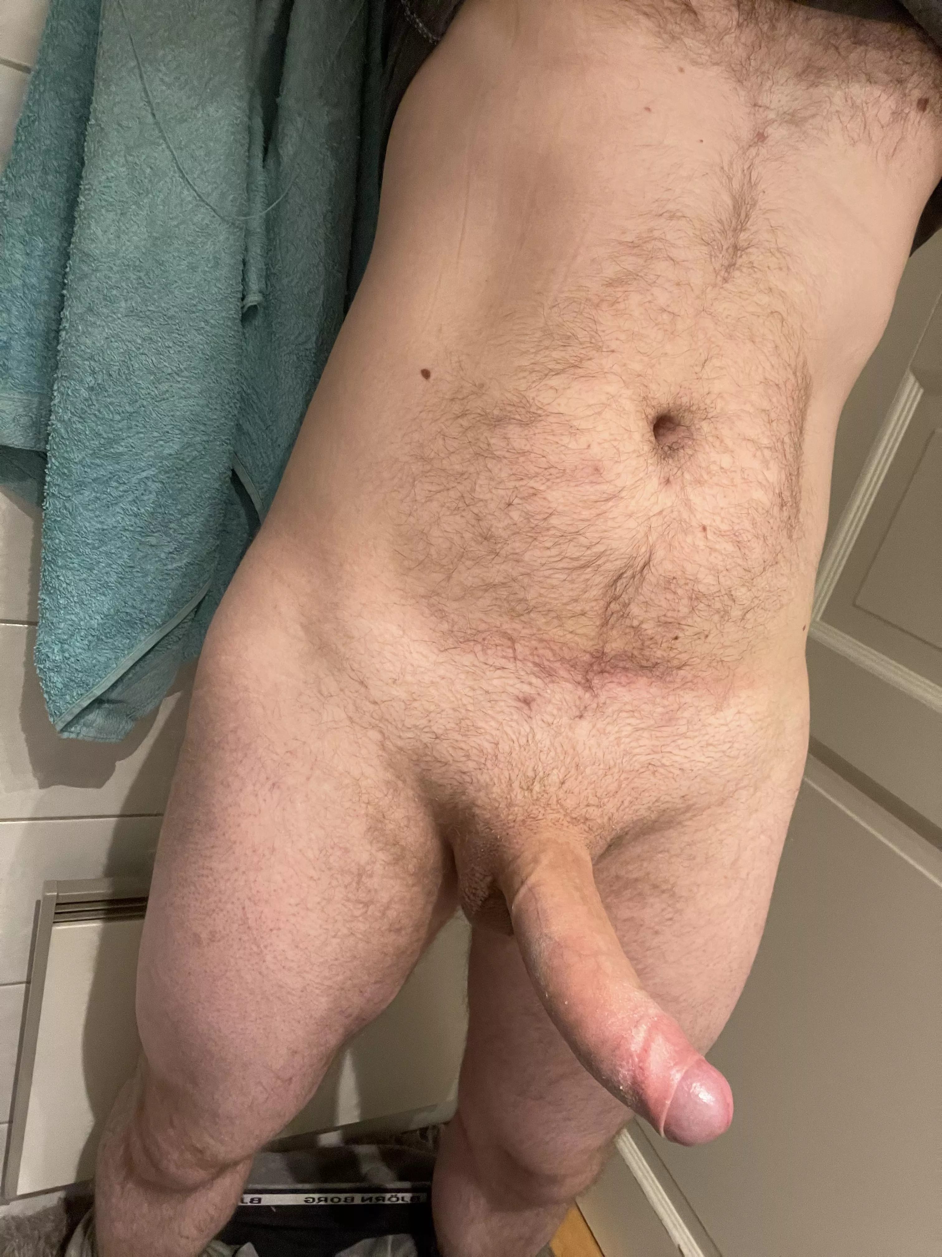 Good morning posted by karheels