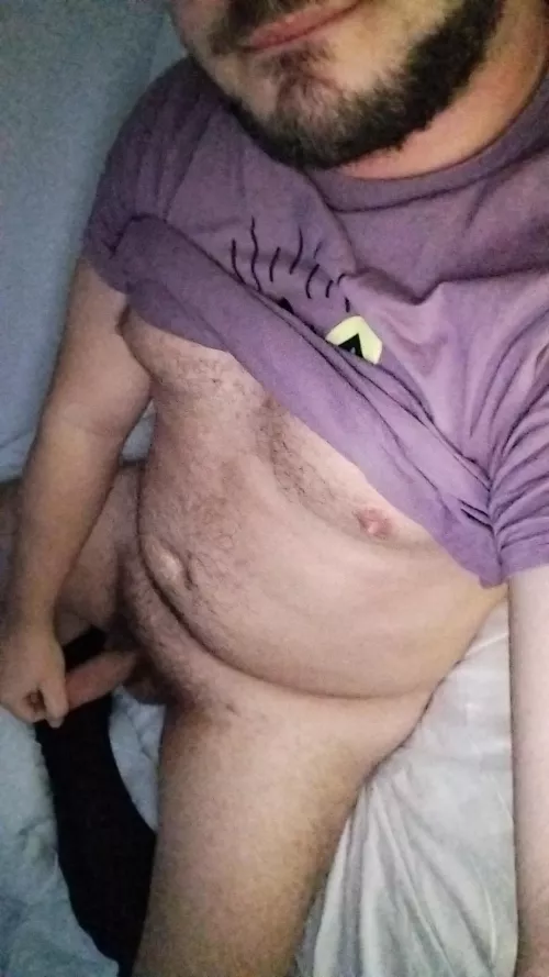 Good morning or goodnight hmu by Notyouno