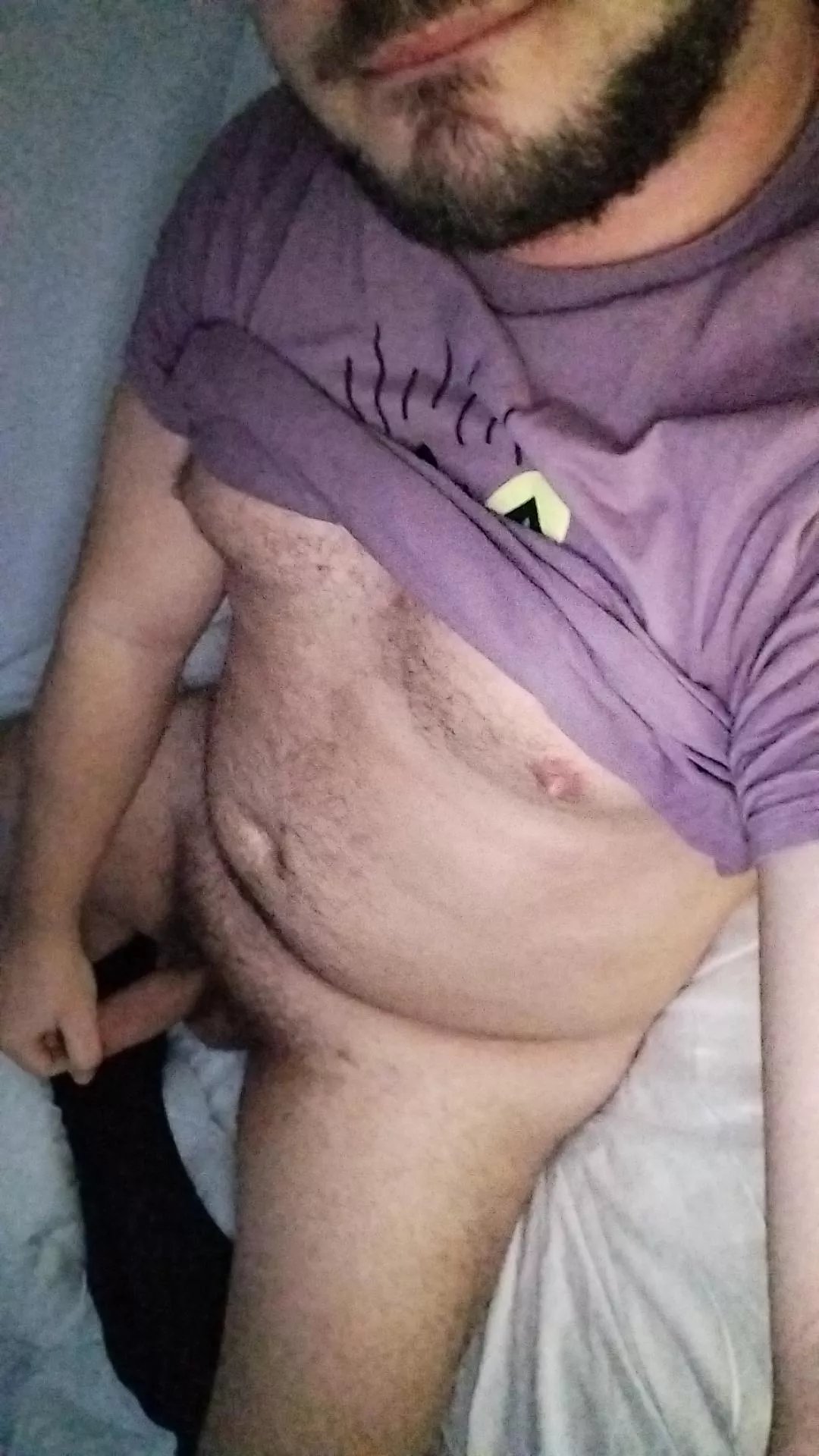 Good morning or goodnight hmu posted by Notyouno