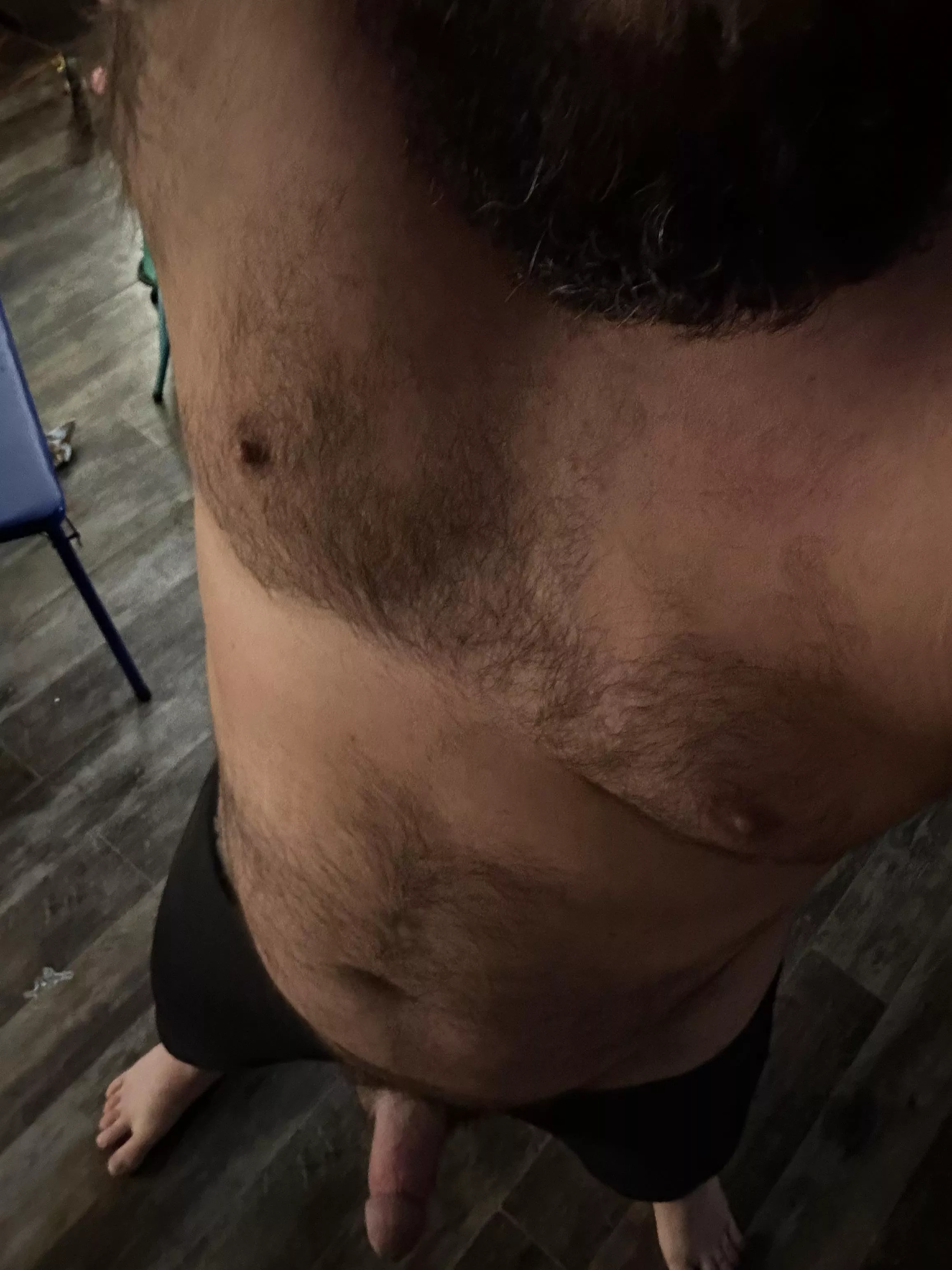 Goodnight 😘 posted by DownTheStreetDad