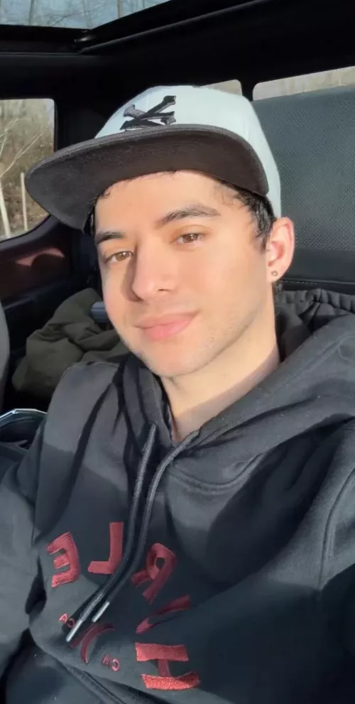 Got laid-off after 12 yrs, not too long ago, but I still try to smile 😊 Need some encouragement. Anything!! 🥹 I need a new path / guidance. by mccola123