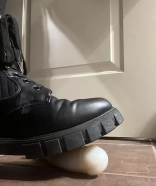 Happy fetish day, foot sluts by TeddyZaddy