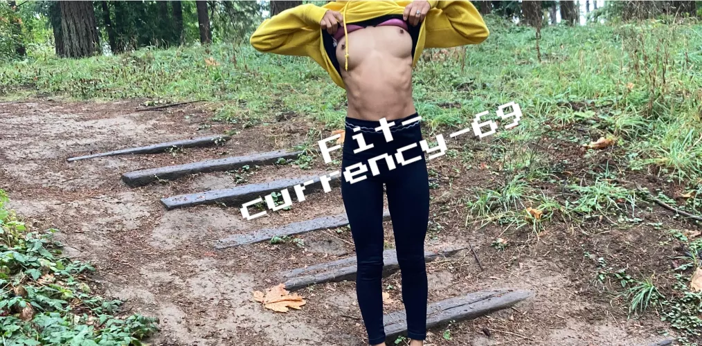 Happy Friday 😃 by Fit-Currency-69