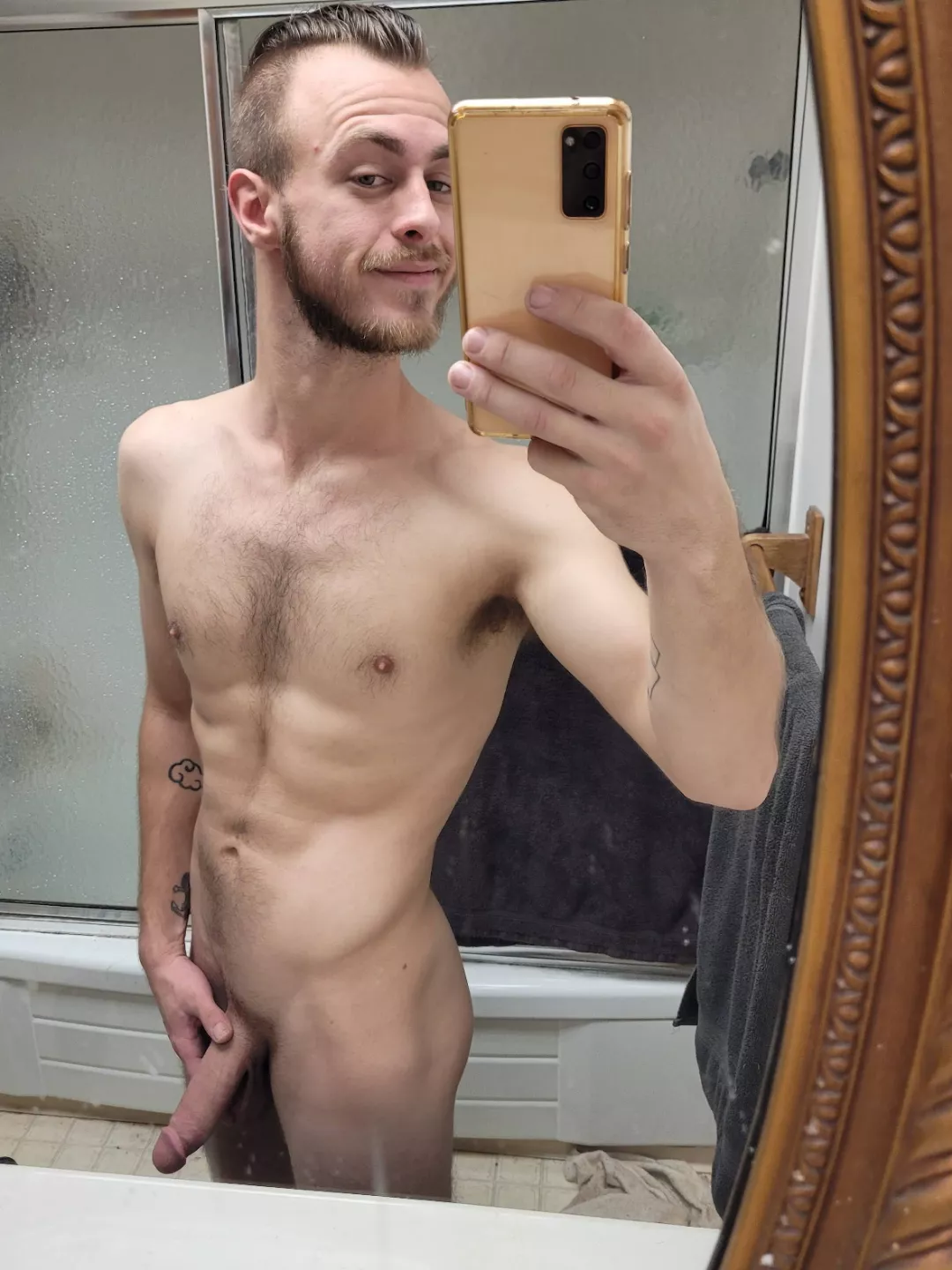 Happy Friday posted by DamnParham