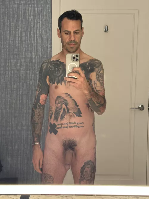 Has anyone missed me? by BoLovesLace