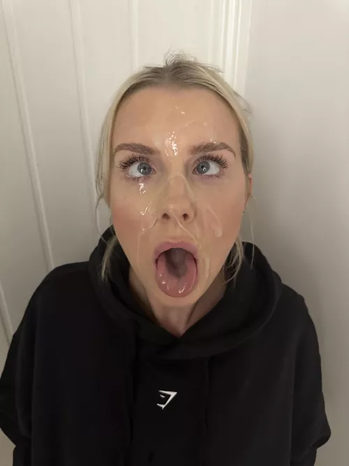 He gives me the biggest loads 💦 by EmilyWalters18