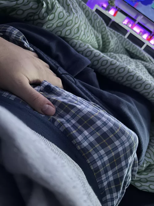 He wanna get out i think by SweatyPiccolo1314