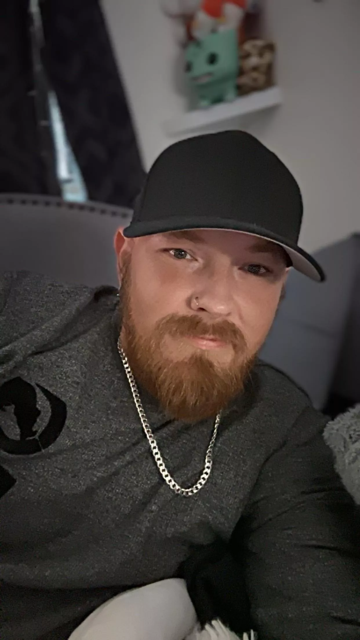 Hello from Pensacola,Fl posted by ProfessionalOil4382