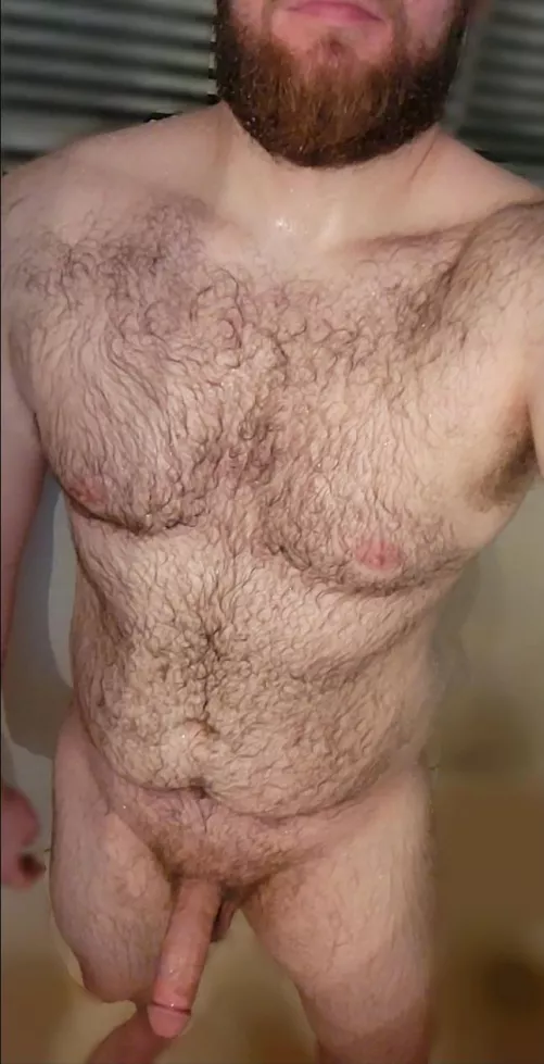 Help me shower by Zer0man0s