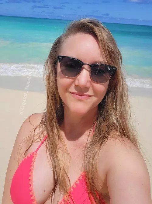 Here's some Sunshine for you! by Crystal_Sunshine_