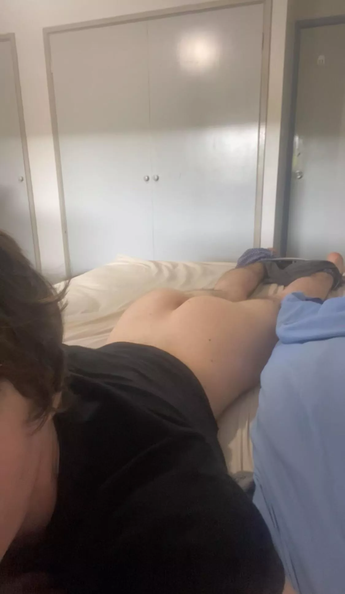 Hey posted by Bottomboy57