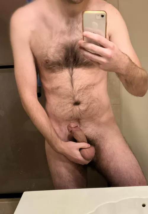 Hey all, I was not expecting 100 likes on my first post. As a thank you thought I’d share this. by Timekeeping_Otter