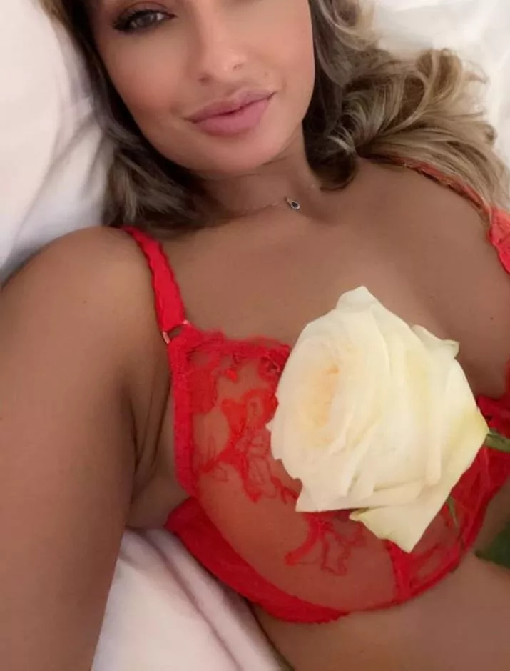 Homegrown and ready to bone posted by touchgently19