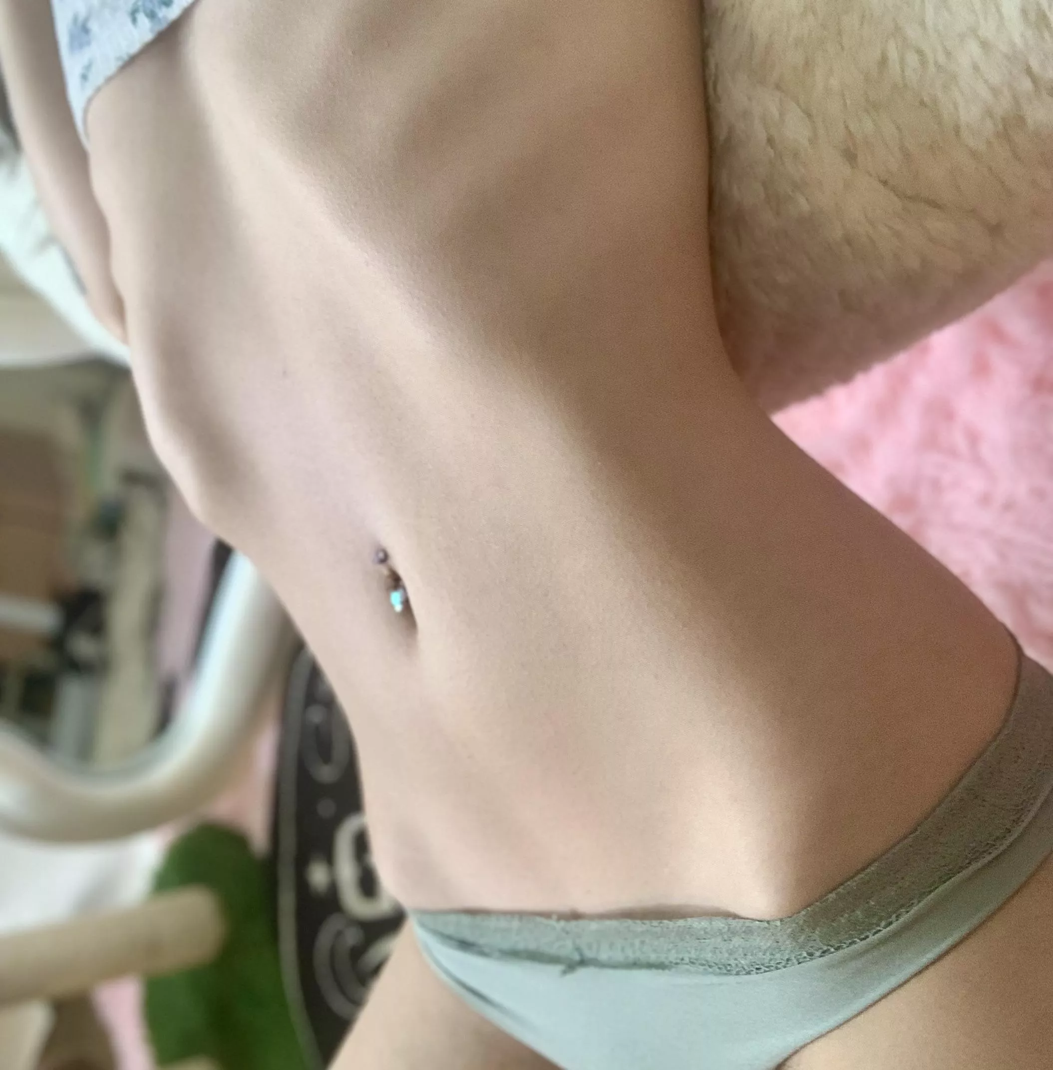 hope you enjoy the view posted by SeduceSatan