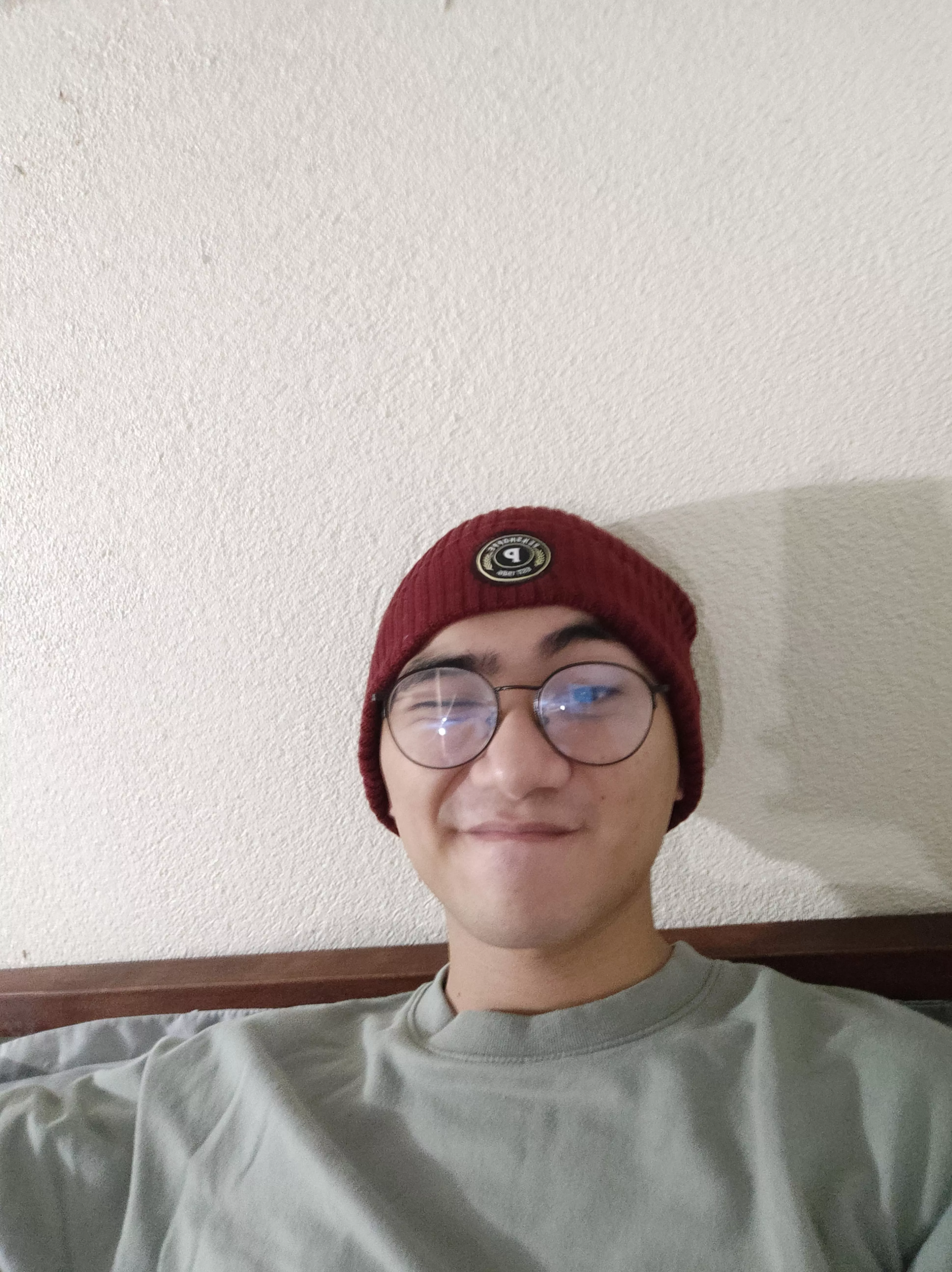 How y'all doin'? posted by Faneternal