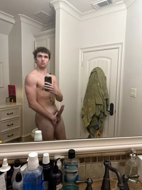 Hump day doesn’t have to be just Wednesday ;) by HungHTX1468