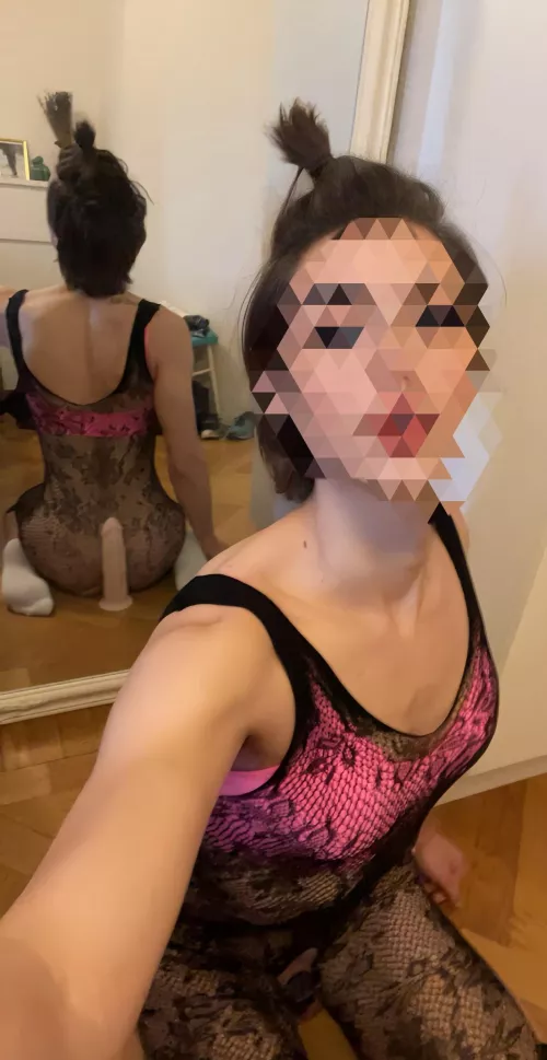 I could use so encouragement to take it all by Wild-Stretch696