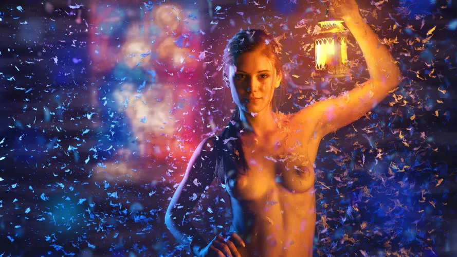 I didn't know Diogenes was so sexy! by HorribleUsername