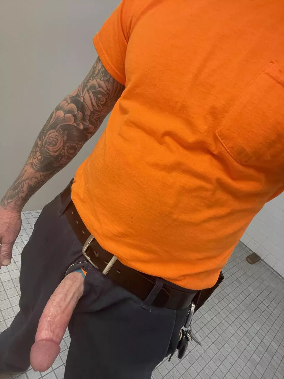 I enjoy break time posted by ShoddyAccident3119