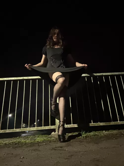 I got a cold, worth it. by Justadumbfemboy