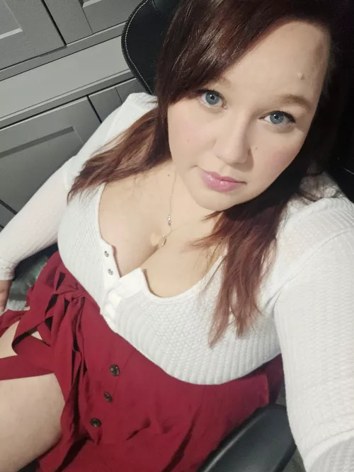 I got the outfit! Thank you all ❤️ by Burtimous