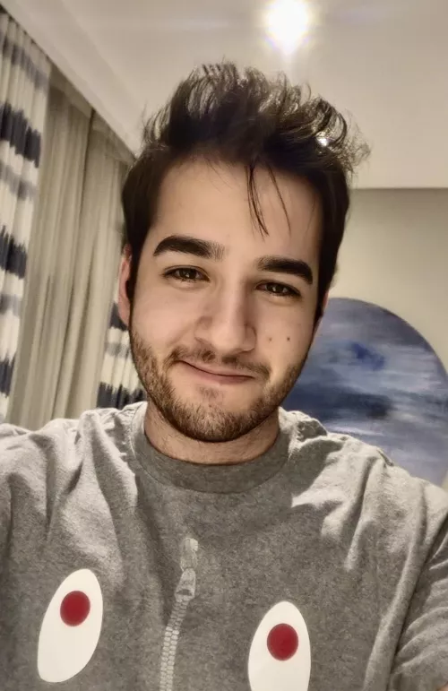 I had an exhausting statistics final today. How was your day? by randomuser73822