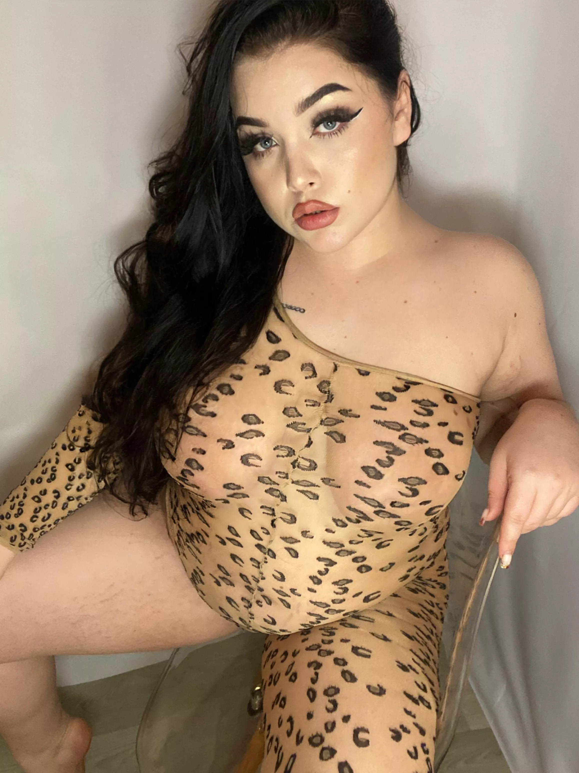 I have church tomorrow but feel so naughty today 🙈💕 posted by BlushingWeasel