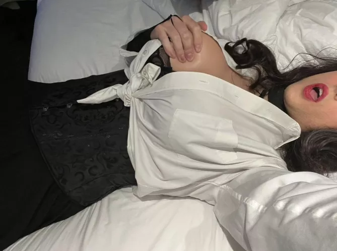 I hope I inspire white bois everywhere by FuktoiAlex