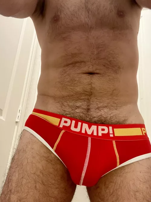 I love how comfortable these are! I need to get more with different colors by JTspandex