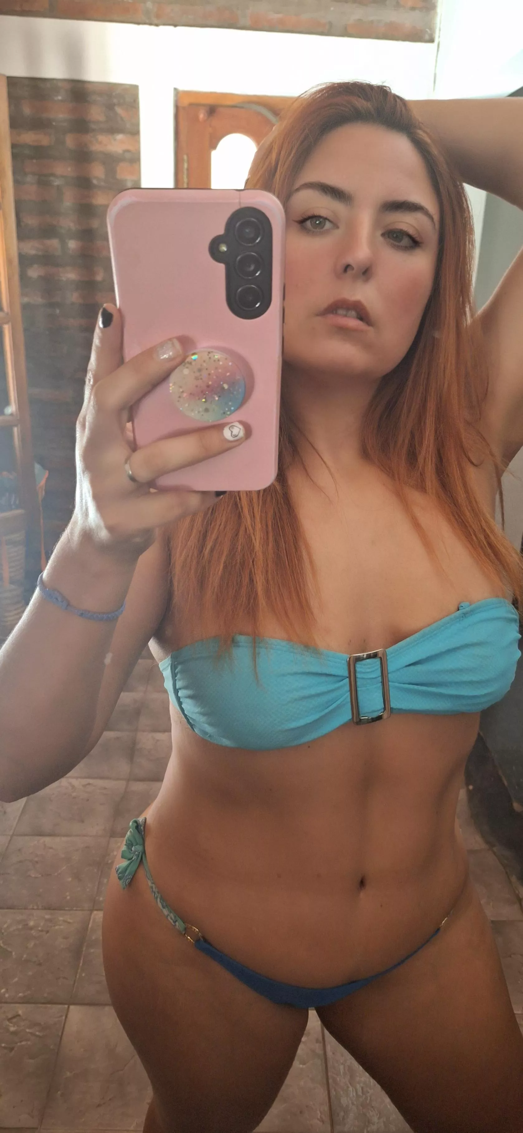 I Love When My Husband Is Out, I Get To Show Other Men My Freaky Side posted by natynatalia2023