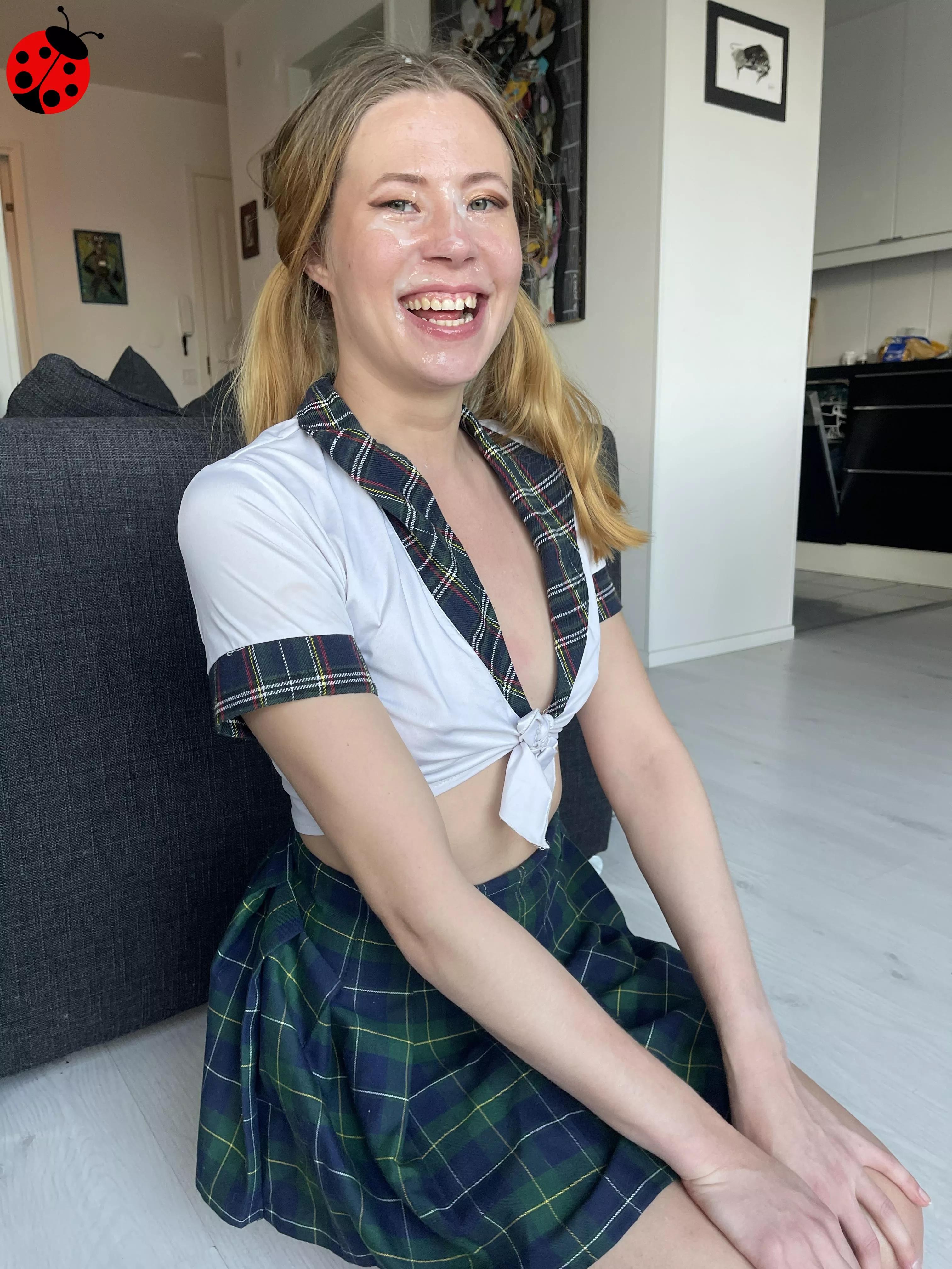 I need a facial every day posted by EmilyTheLadybug