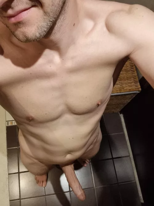 I see you staring... by Pdrlt75