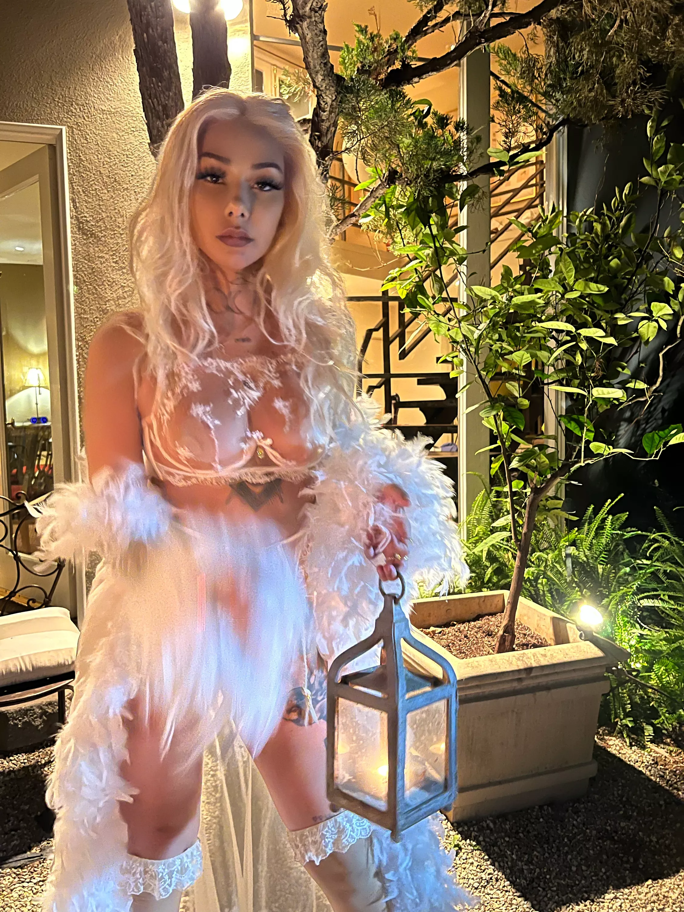 I think I am confident now about my body posted by mko237