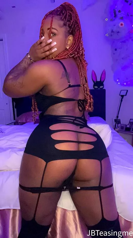 I think I need a spanking, Can you give it to me?? posted by Jadebodyxx