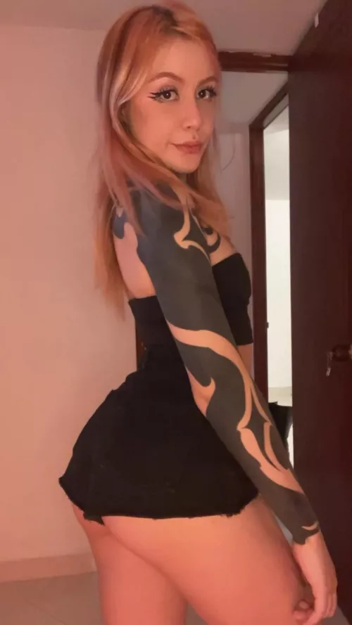 I think there's something missing to me that you think it's you? by Relationship_Medica