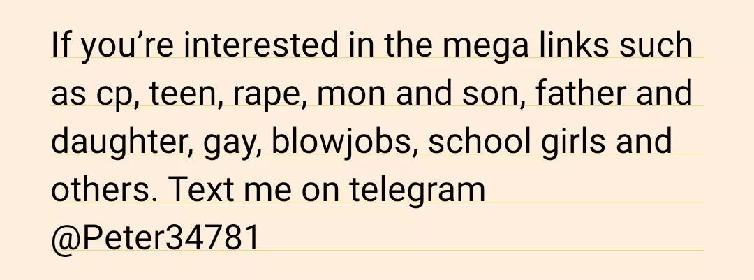 If you are down for the link posted by Fast_Tennis7398