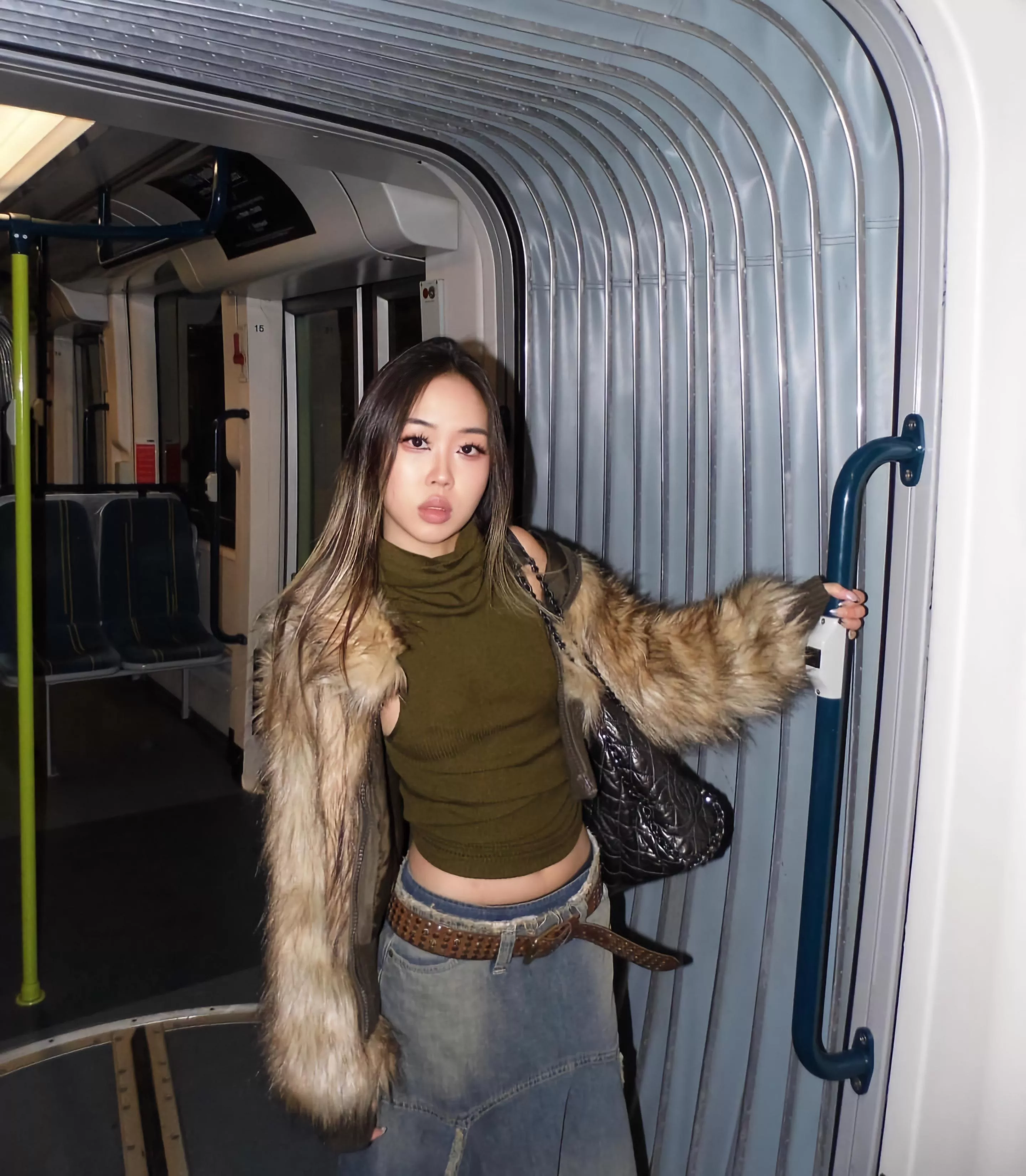 I'm a furry girl posted by JiJuice2002