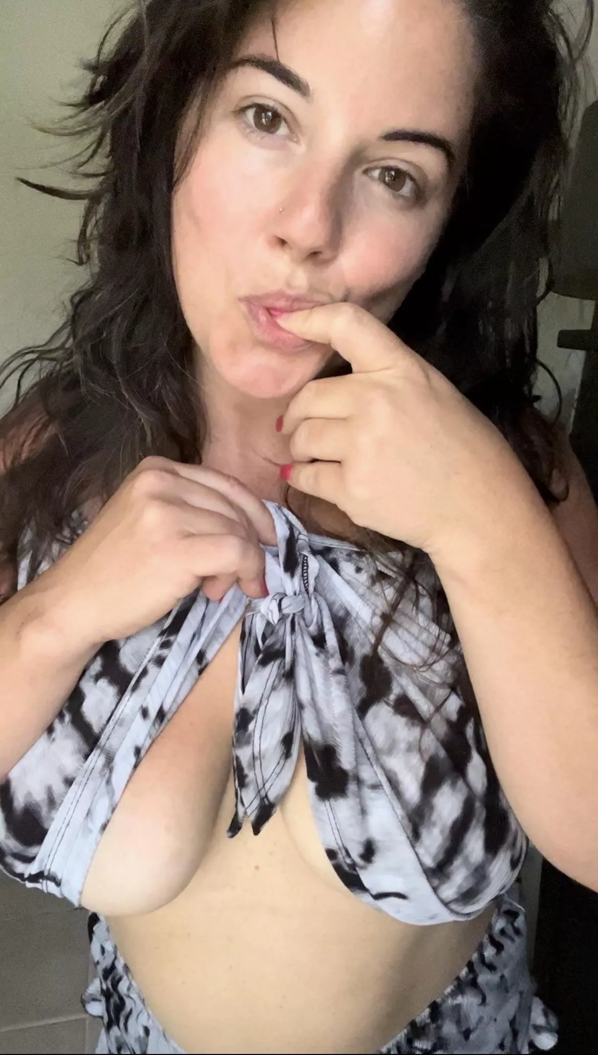 I’m always horny in the morning posted by HelloLanna_XO