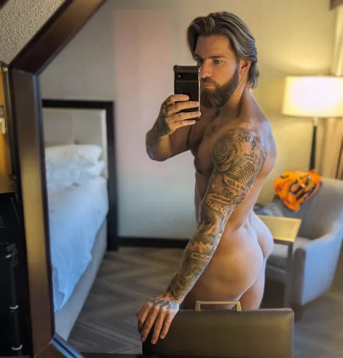 I'm feeling peachy by sh_flex