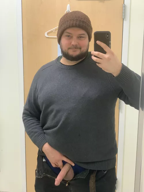 I’m here to plow… your driveway by lotiroafuera