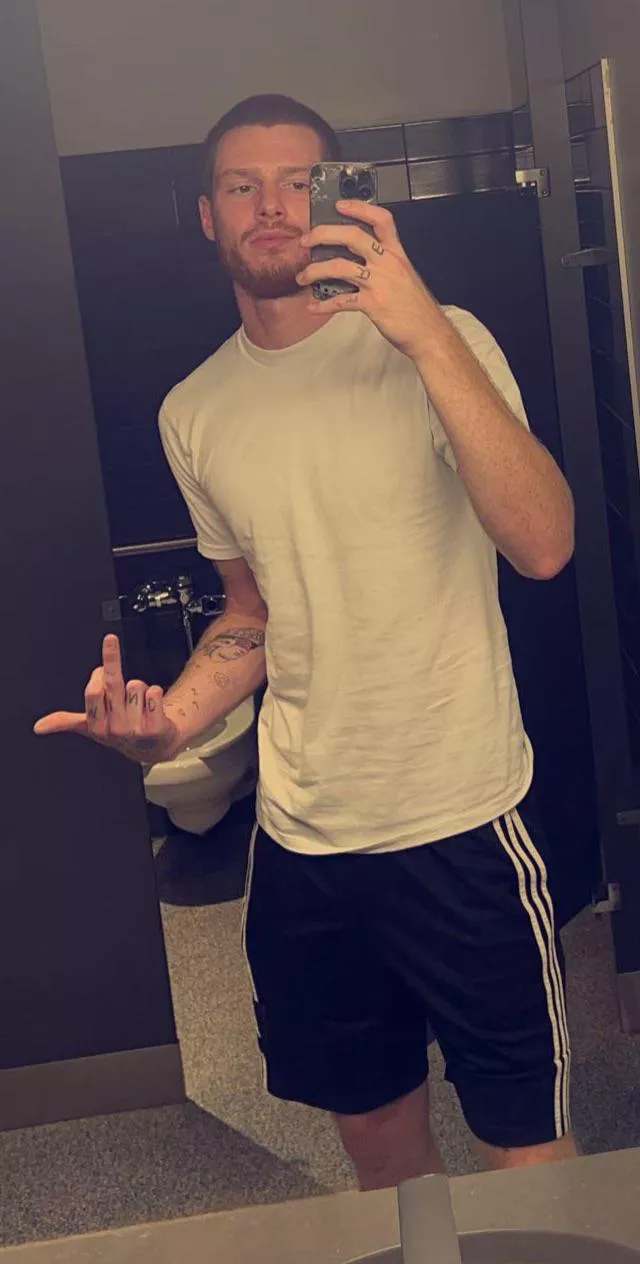 I’m sweet I promise 😉🫣 posted by TallGingerFella66