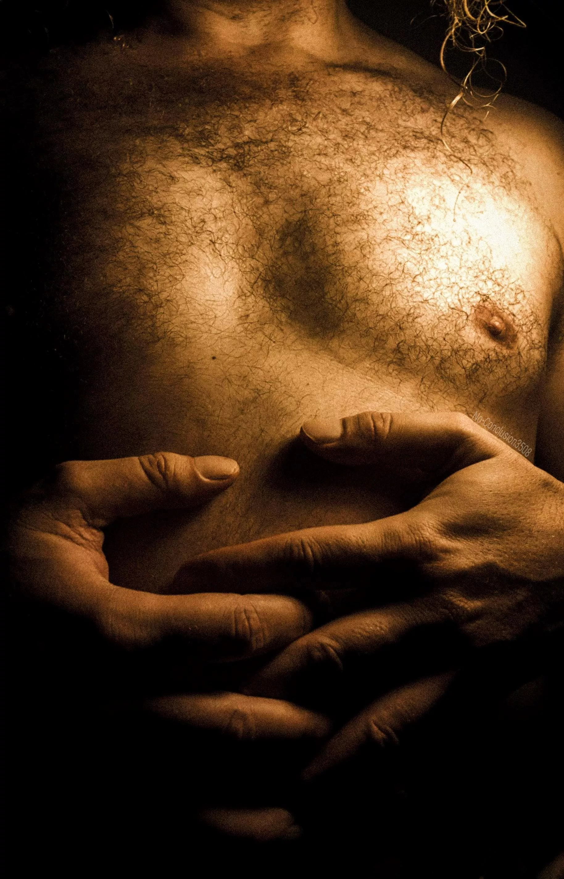 Intimate Hands posted by No-Conclusion3508