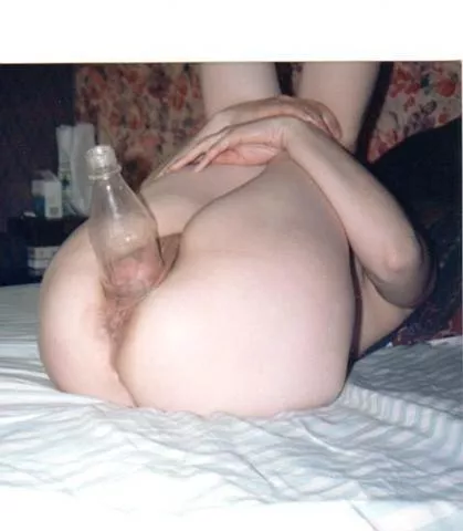 It went in posted by Fuckup_mywife